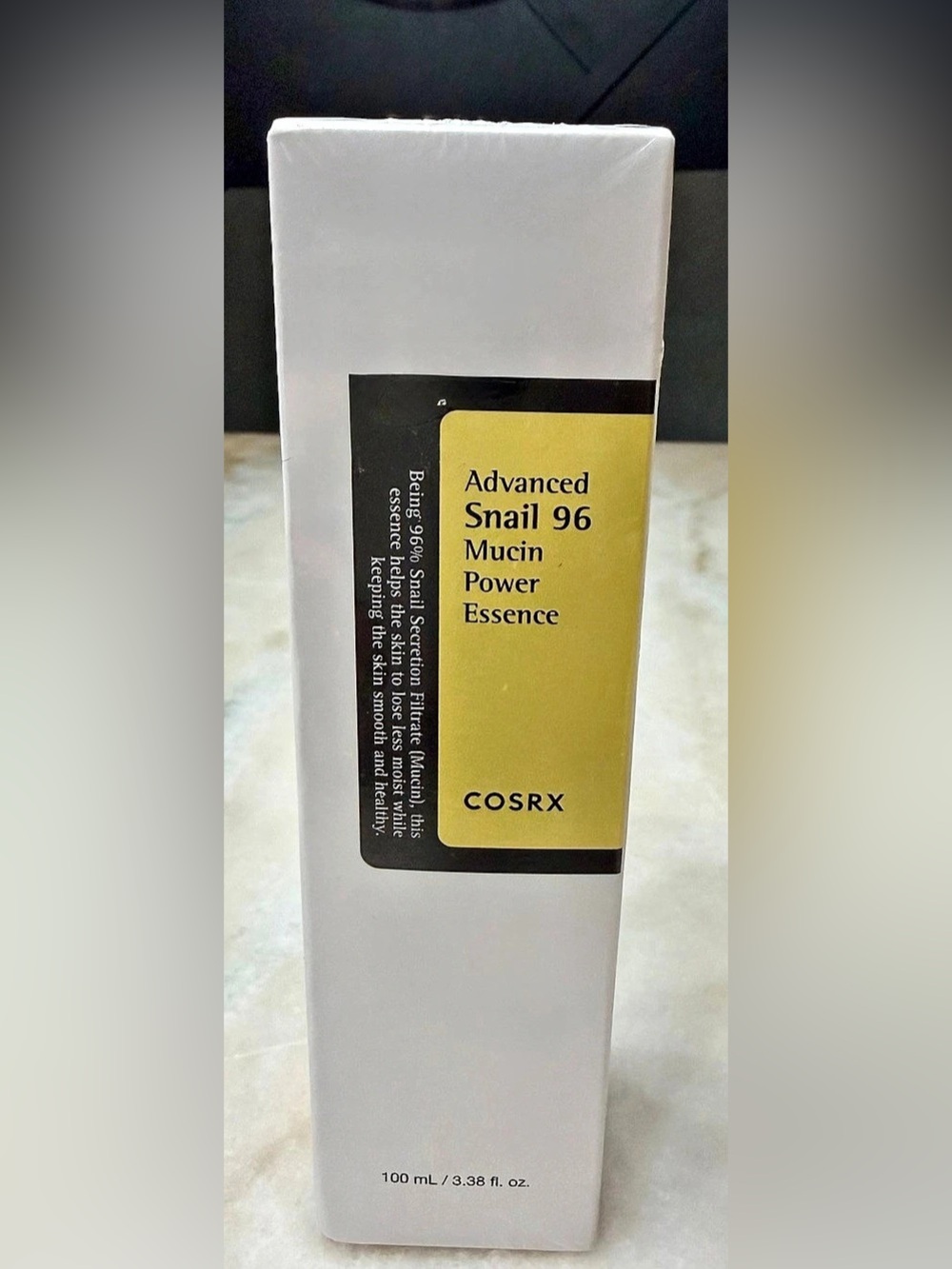 COSRX Advanced Snail 96 Mucin Power Essence 100 mL